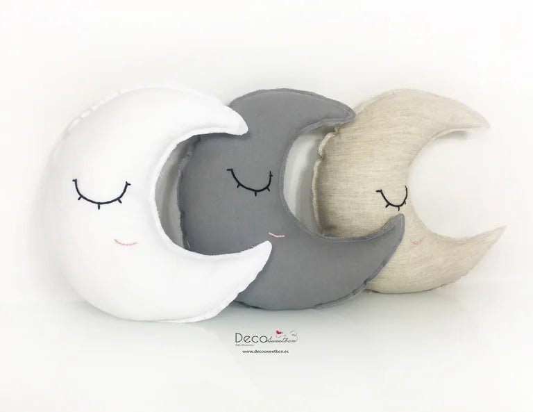 COJINES DURMIENTES - Decosweetbcn