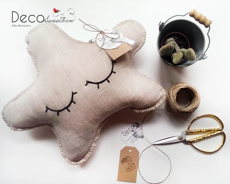 COJINES DURMIENTES - Decosweetbcn