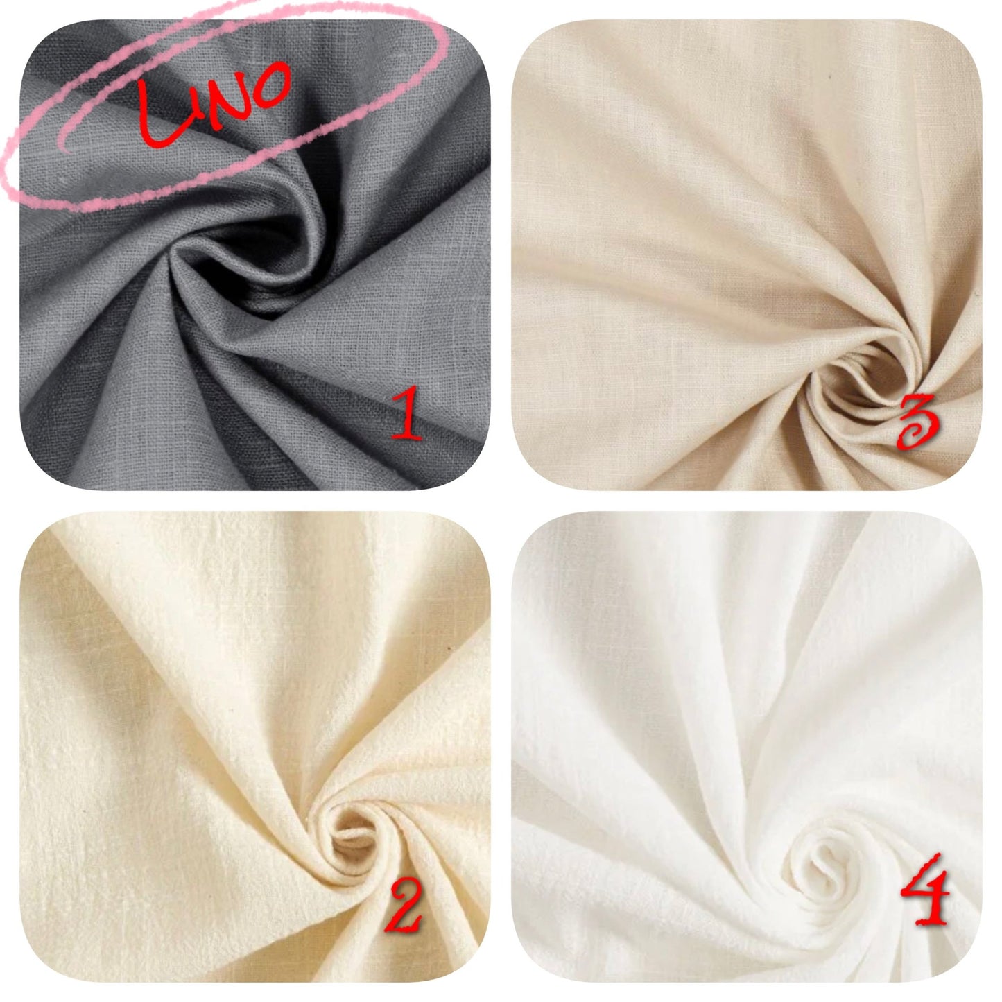 COJINES DURMIENTES - Decosweetbcn
