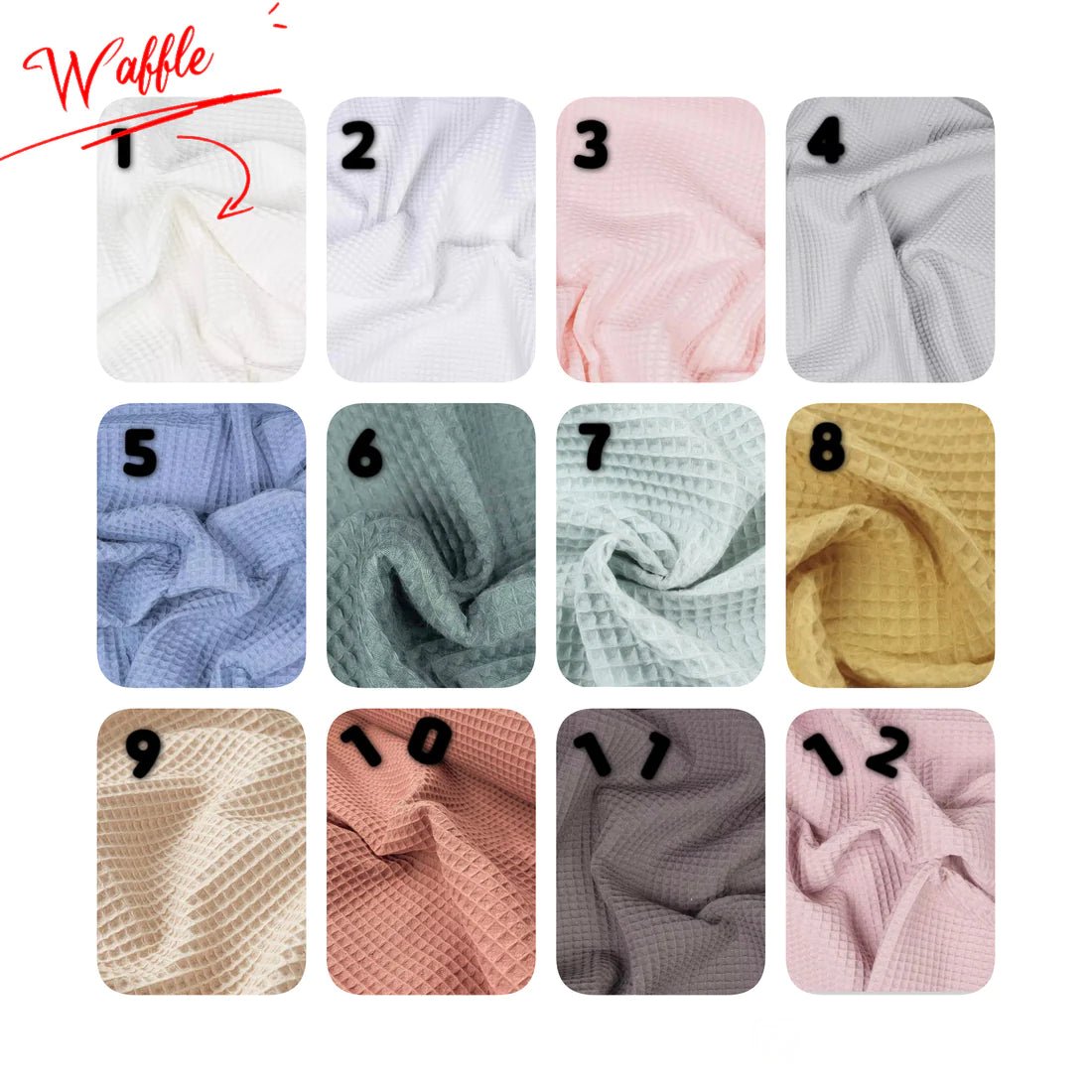 CONTORNO DE CAPAZO - A MEDIDA - Decosweetbcn