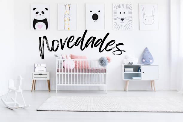 Novedades - Decosweetbcn