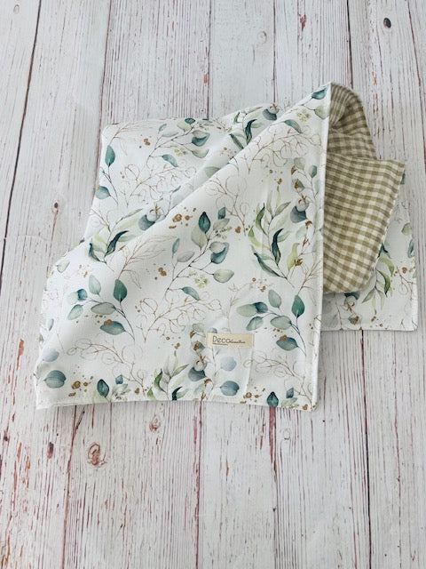 MANTA PRIMAVERA / VERANO - PERSONALIZADA