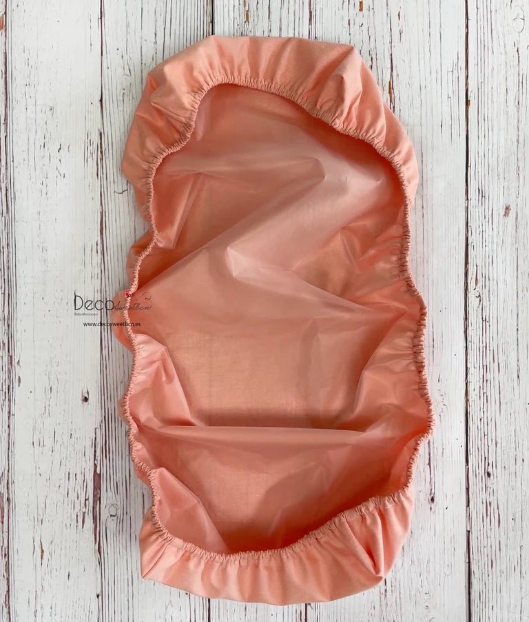 BAJERA CAPAZO PLASTIFICADA ECO UNIVERSAL - Decosweetbcn