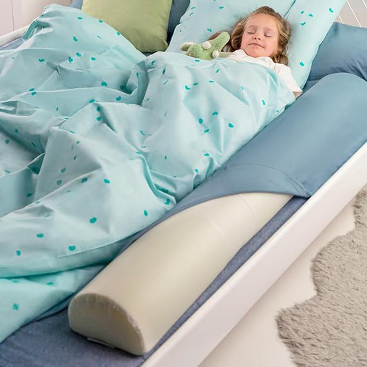 BARRA DE SEGURIDAD CAMA NIÑO - Decosweetbcn