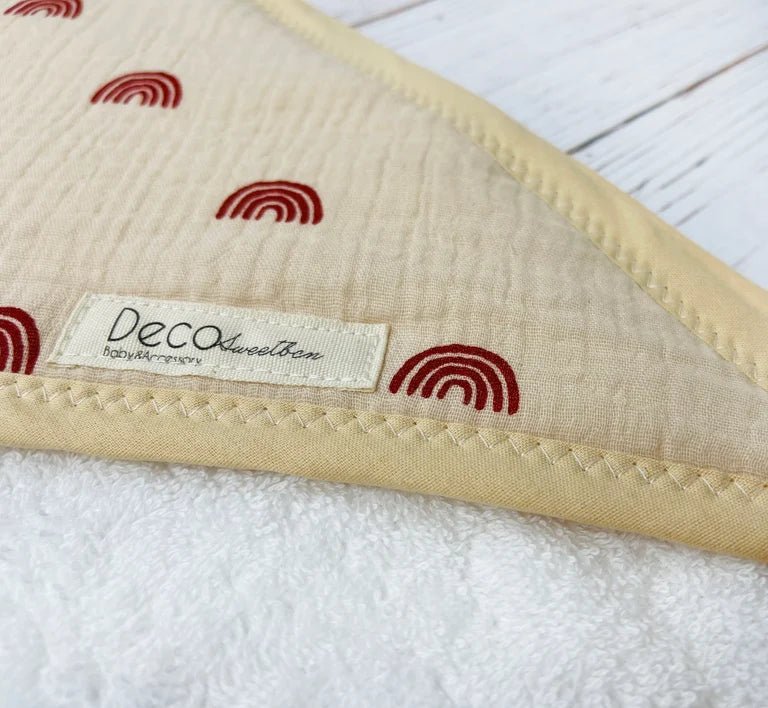 CAPA DE BAÑO PERSONALIZABLE - Decosweetbcn