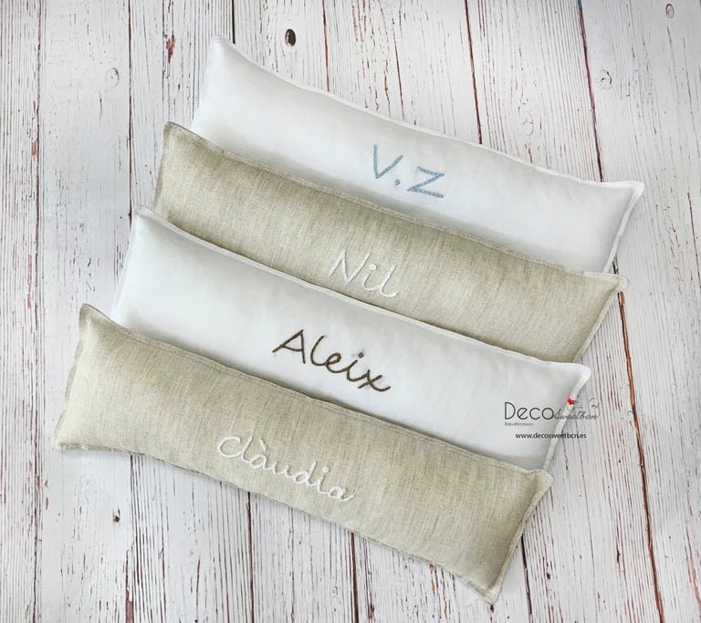 COJIN ANTIVUELCO PERSONALIZABLE - Decosweetbcn