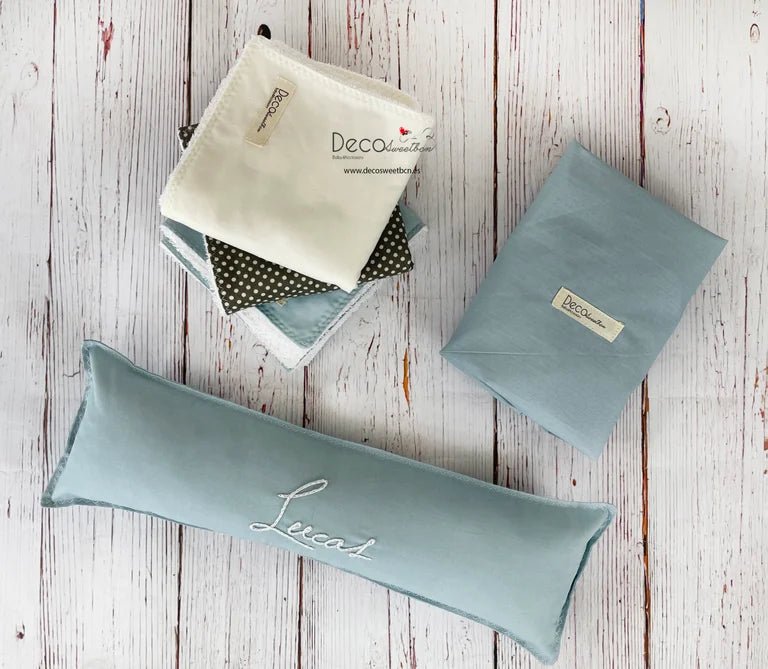 COJIN ANTIVUELCO PERSONALIZABLE - Decosweetbcn