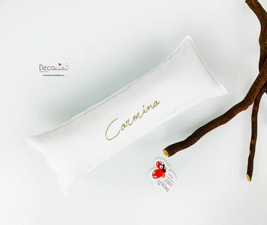 COJIN ANTIVUELCO PERSONALIZABLE - Decosweetbcn