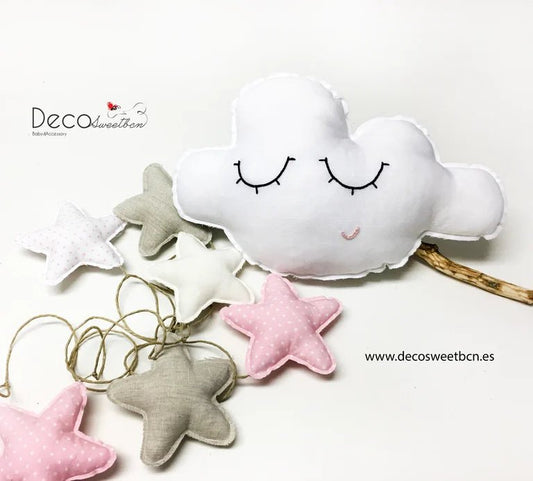COJINES DURMIENTES - Decosweetbcn
