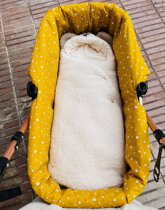 CONTORNO DE CAPAZO - A MEDIDA - Decosweetbcn