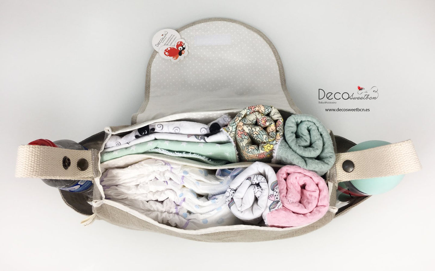M.SMALL BAG